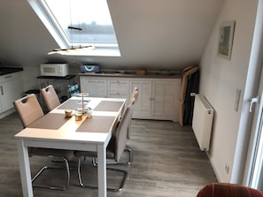 Spiseområde