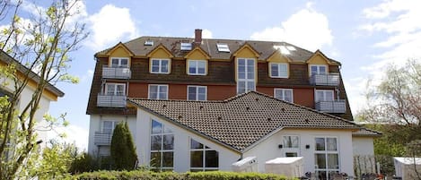 Esterni