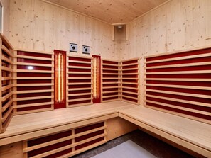 Spa - La Ferme des Prés (Neuilly-en-Sancerre)