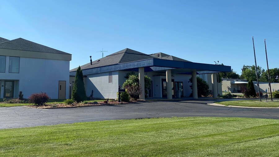 AmericInn by Wyndham Fort Atkinson