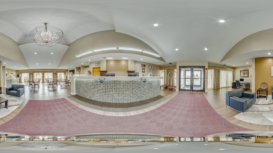 AmericInn by Wyndham Fort Atkinson