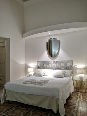 Suite Junior | Minibar, bureau, rideaux occultants, chambres insonorisées