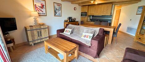 Téléviseur, lecteur de DVD