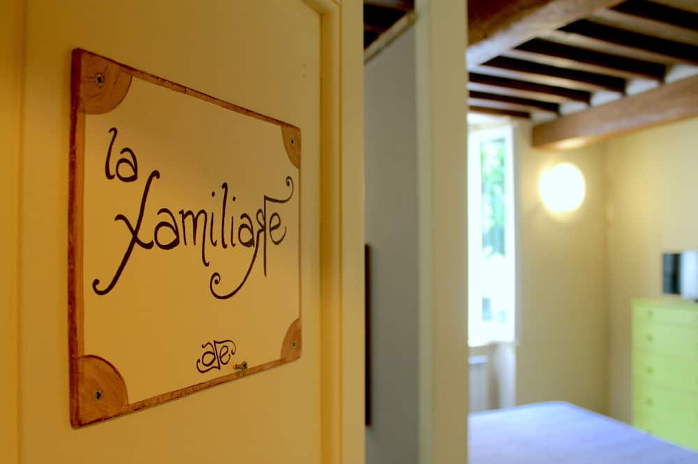 Alter Ego B&B