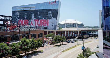 Live by Loews, Arlington, TX