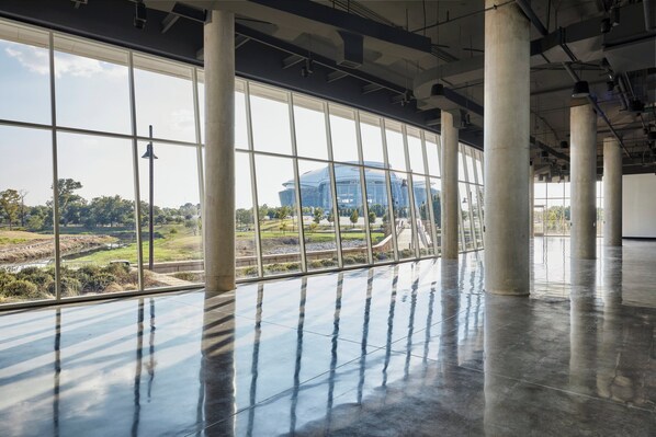 สถานที่จัดงานประชุม