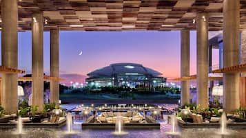 Ăquipement de lâhĂ©bergement