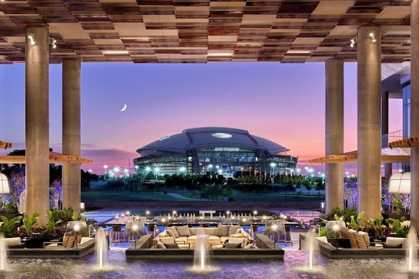 Servizio della struttura