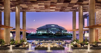 Servicio de la propiedad