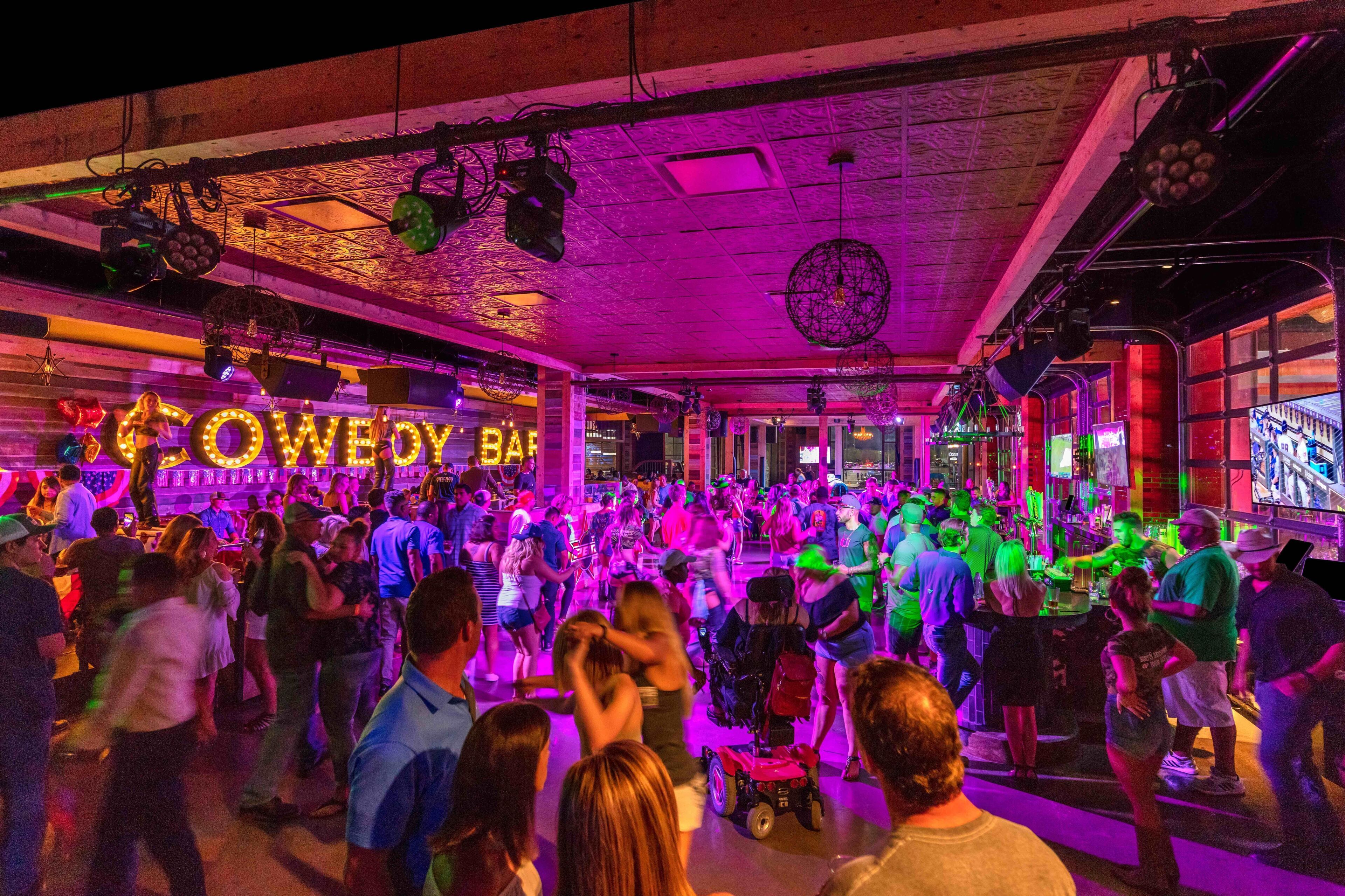 city view from property