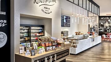 Café