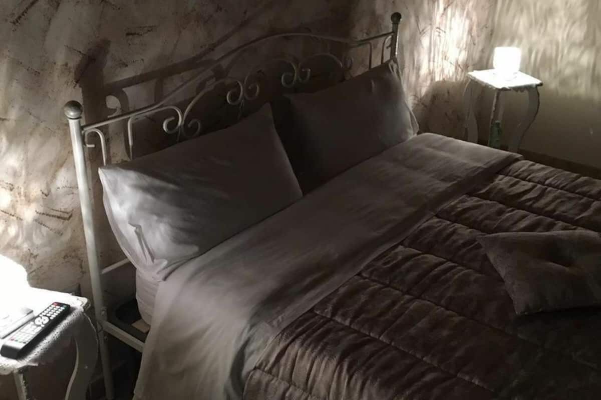 Double Room | Free WiFi