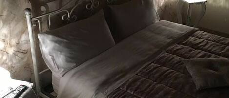 Kamar Double | Wi-Fi gratis