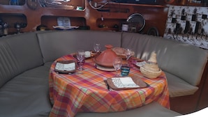 用餐區