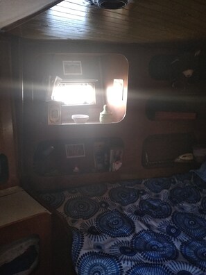 1 chambre, fer et planche à repasser, accès Internet, draps fournis
