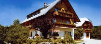 NATURION Hotel Hinterzarten
