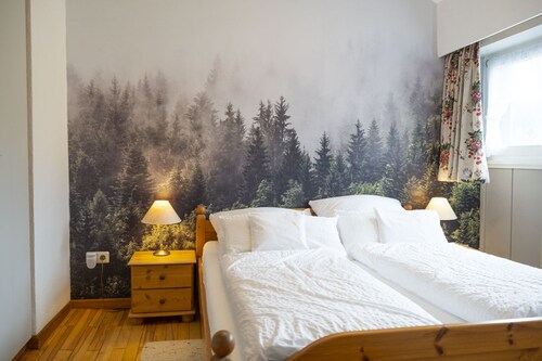 NATURION Hotel Hinterzarten