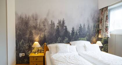 NATURION Hotel Hinterzarten