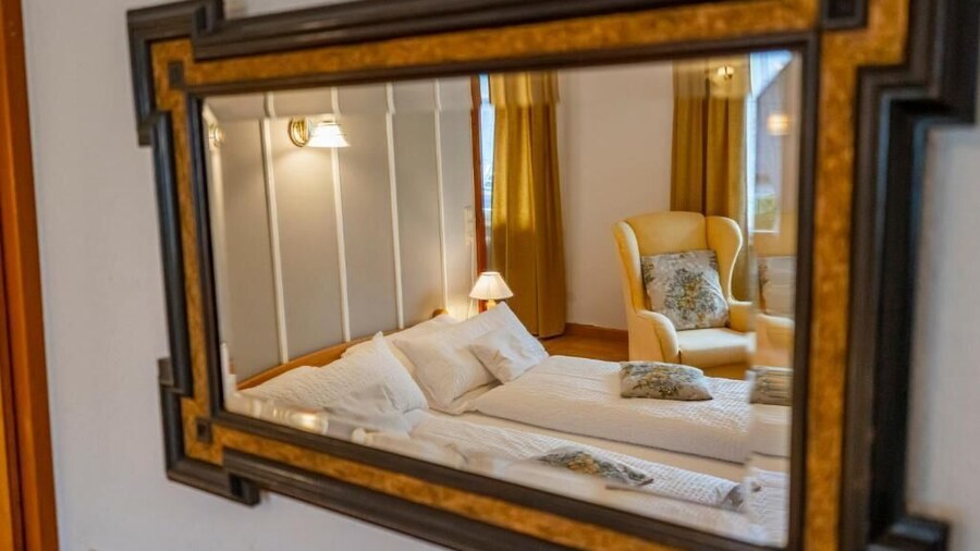 NATURION Hotel Hinterzarten