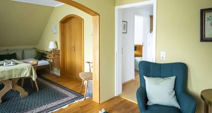 NATURION Hotel Hinterzarten
