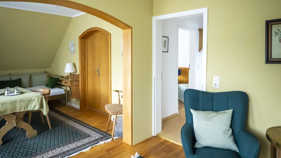 NATURION Hotel Hinterzarten