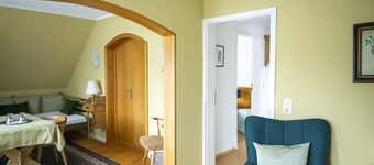 NATURION Hotel Hinterzarten