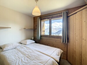 2 chambres