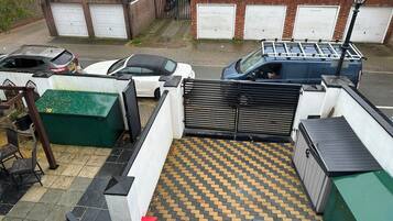 Family Suite | View from room