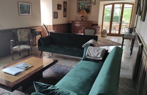TV, fireplace, DVD player, ping pong - Residence in the heart of Perigord with heated pool (Vergt)
