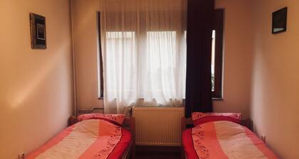Apartmants Konak