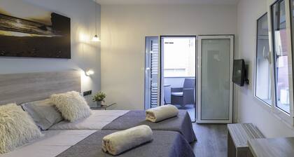La Palmera Hotel Boutique