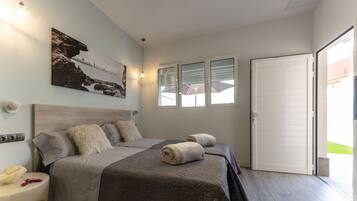 Double Room, Accessible