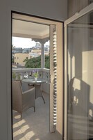 Double Room, Balcony | Balcony