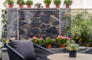 Exterior - La Palmera Hotel Boutique (Las Palmas de Gran Canaria)
