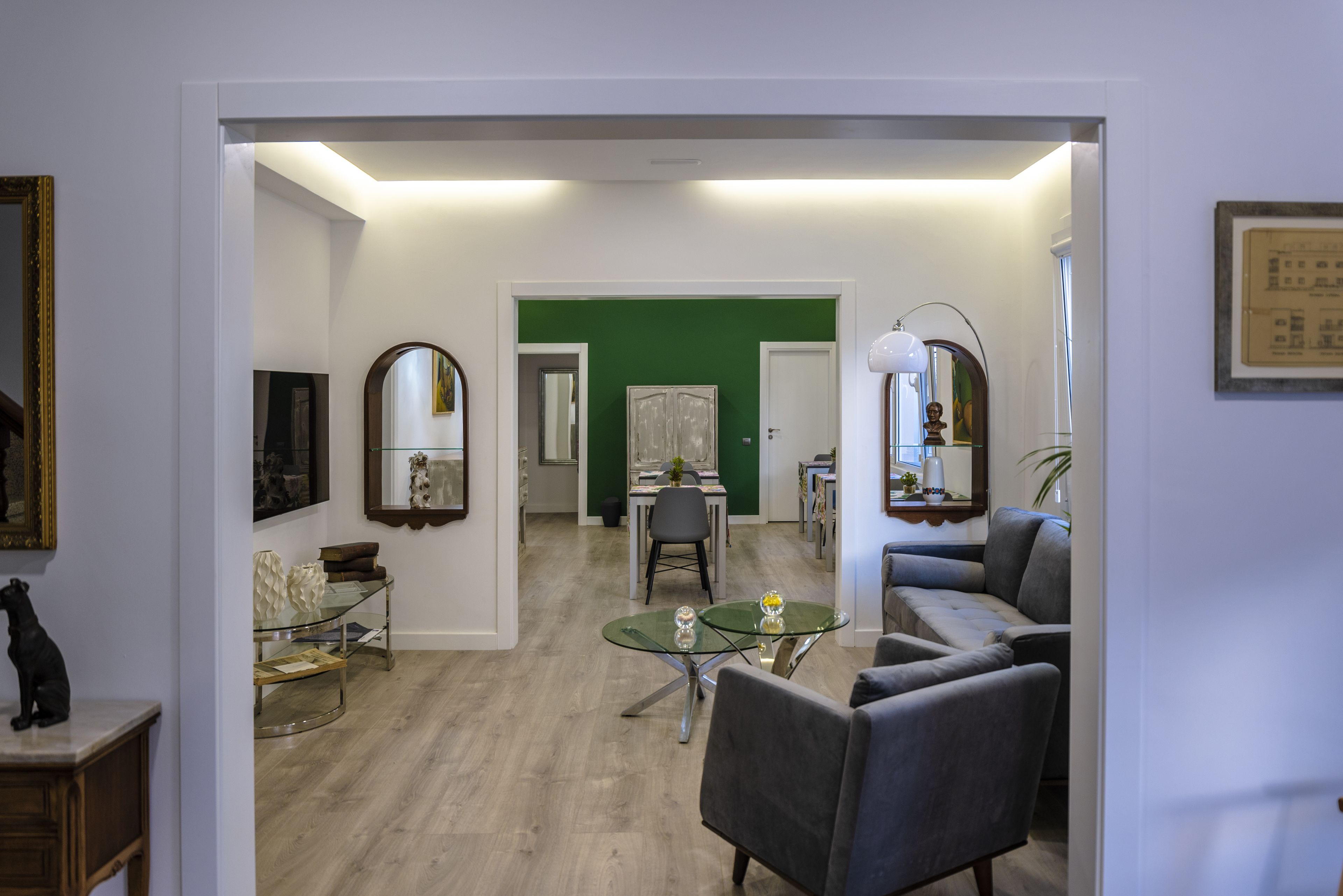 Foto - La Palmera Hotel Boutique