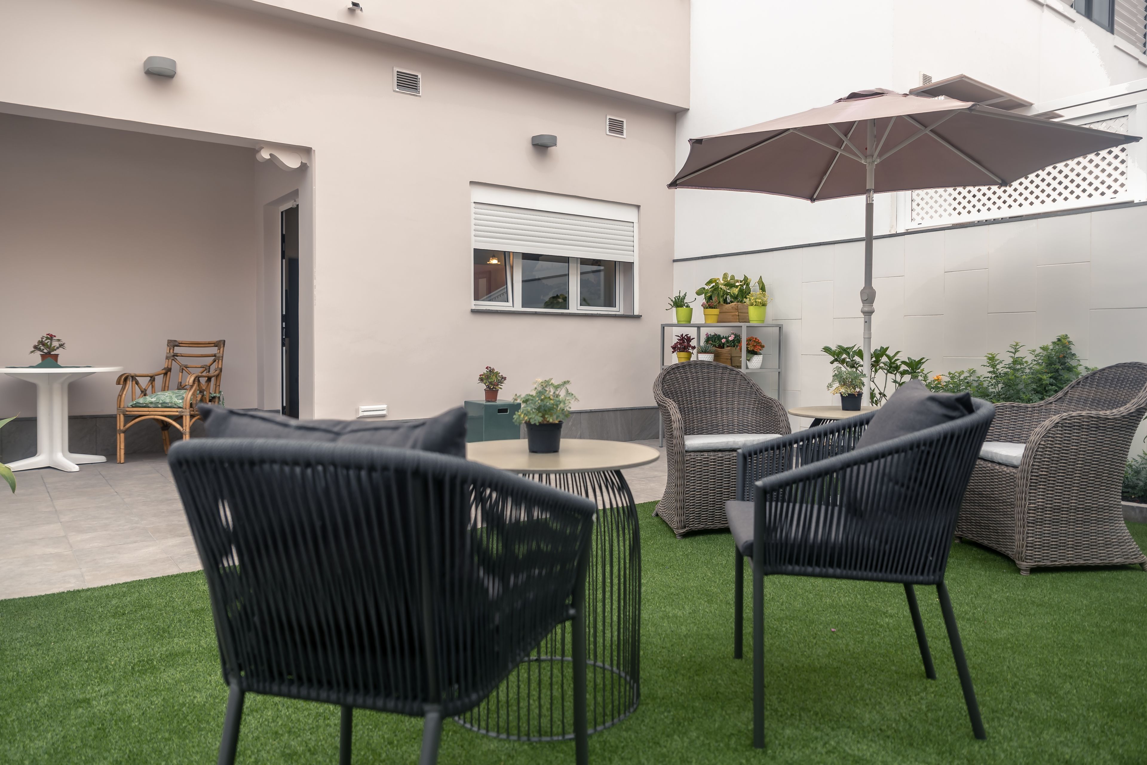 Foto - La Palmera Hotel Boutique