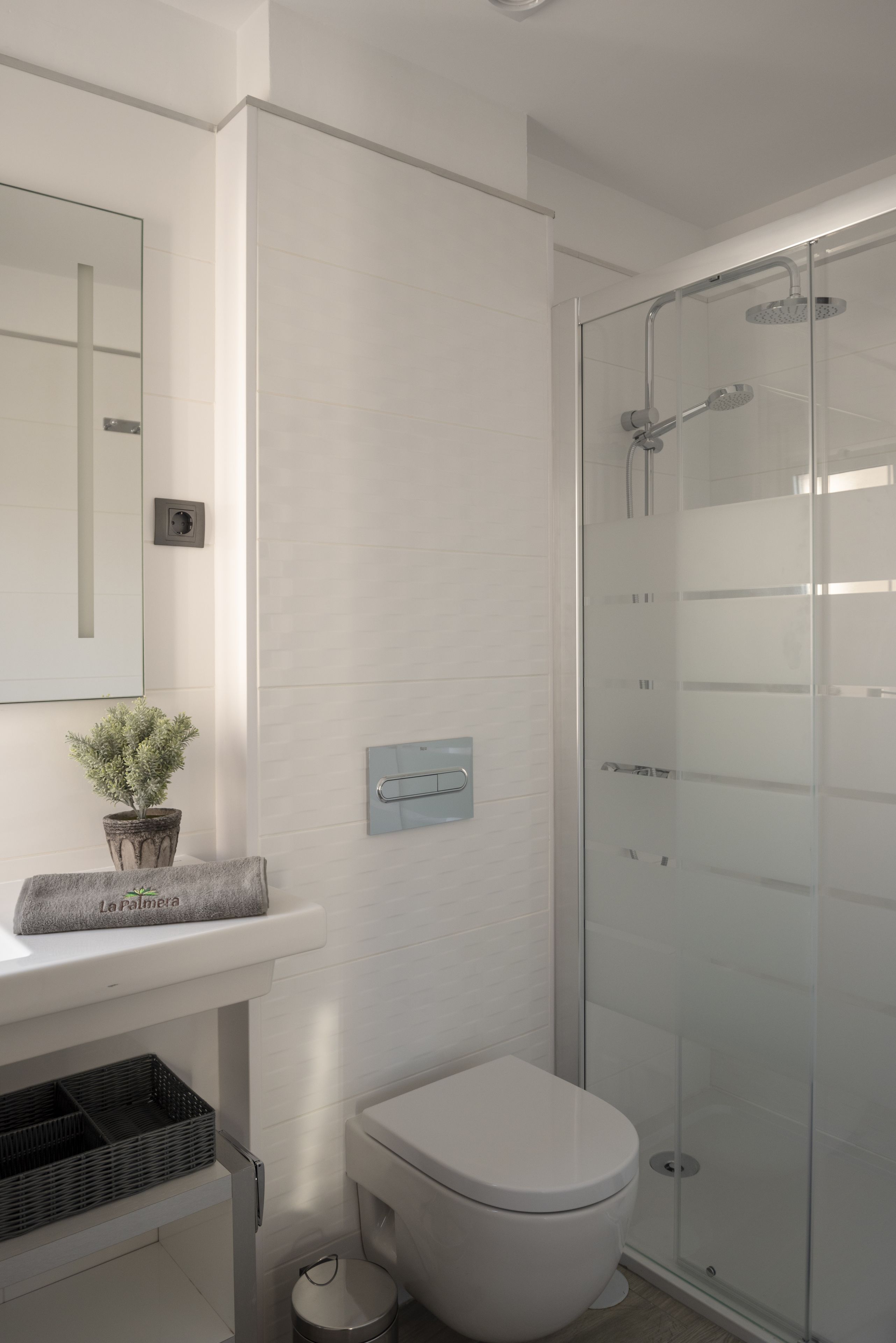 Foto - La Palmera Hotel Boutique