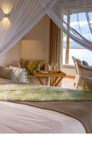 Kasi Tembo Rest House a home of adventures