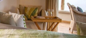 Kasi Tembo Rest House een thuis voor avonturen