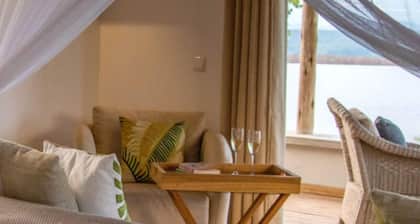 Kasi Tembo Rest House a home of adventures