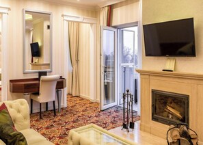 Room - Arcanum Hotel (Bekescsaba)
