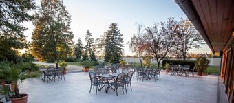 Arcanum Hotel