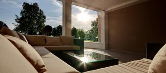 Arcanum Hotel
