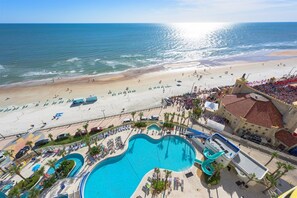 Exterior - Ocean Walk Collection (Daytona Beach)