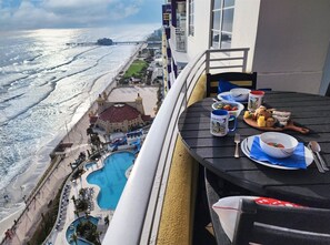 Exterior - Ocean Walk Collection (Daytona Beach)