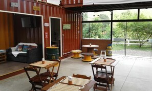Restaurantes