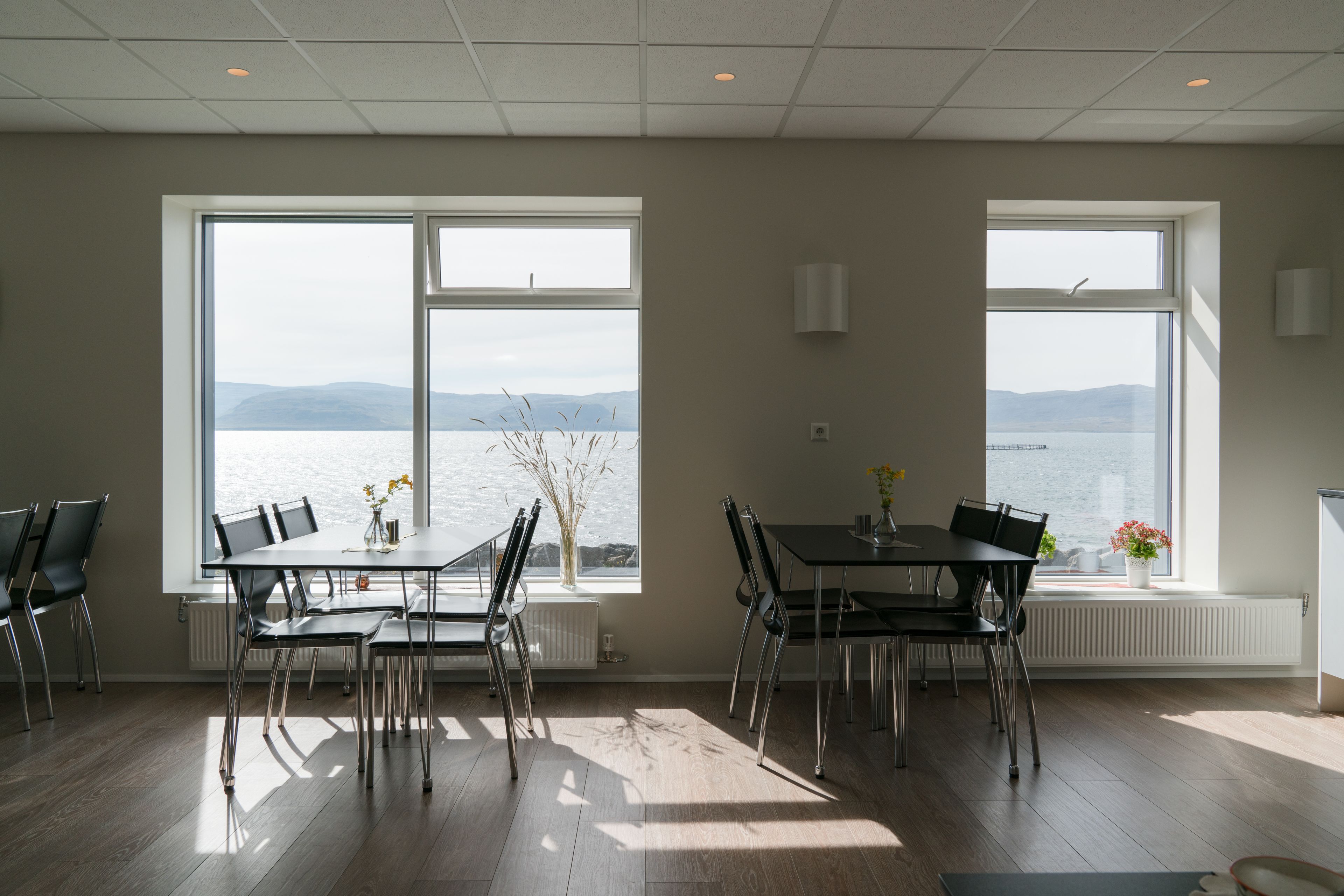 包含每日欧式早餐