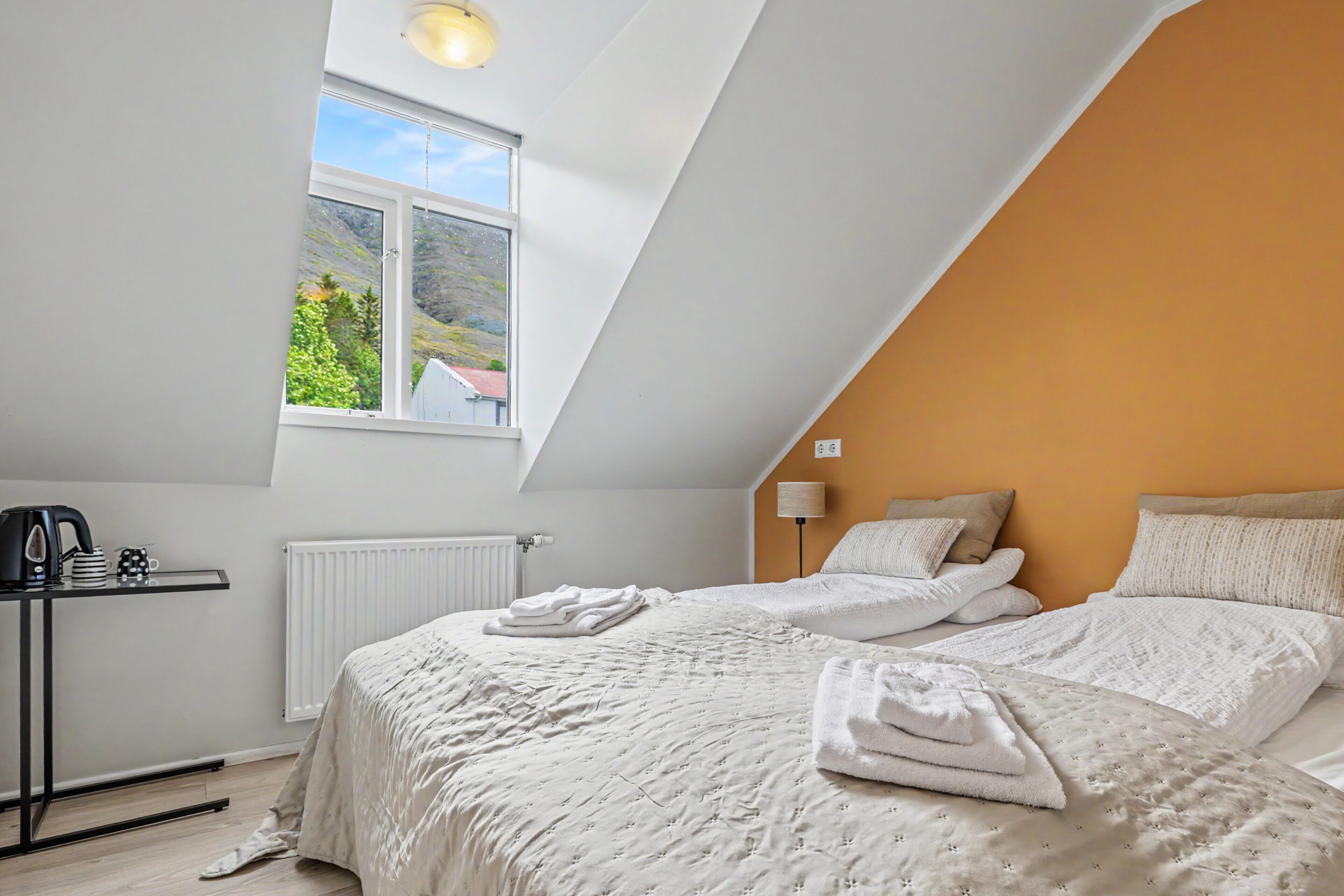 الغرفة