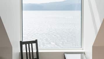 Single Room, Private Bathroom | Blackout drapes, free WiFi, bed sheets, wheelchair access