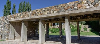 Cabaña Del Plata